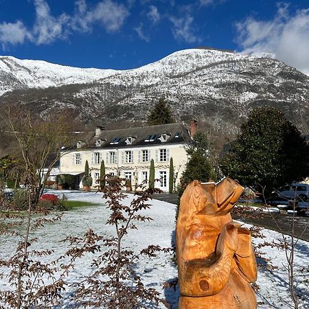 Domaine De Monda Argelès-Gazost Exterior foto