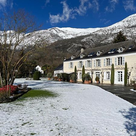 Domaine De Monda Argelès-Gazost Exterior foto
